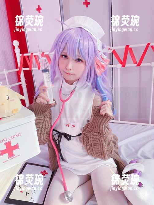 美图更新！Sayo Momo带来的兔女郎Reika，萌得让人心绞痛